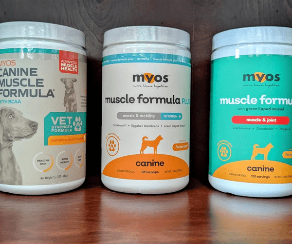 Myos Products